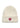 Carhartt WIP's Heart Beanie - Natural. Køb headwear her.