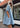 Heavy Denim Mini Dress - Tint Wash-Dress-Ganni-Butler Loftet
