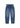 Heavy Denim Stary - Mid Blue Stone-Jeans-Ganni-Butler Loftet