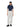 Heavy Sweatpants - Light Grey Melange-Sweatpants-Rotate-Butler Loftet