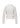 Heavy stretch cotton drapped polo - Bright White-Shirts-Ganni-Butler Loftet