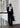 Helina Boucle Jacket - Black-Outerwear-Neo Noir-Butler Loftet