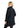 Heline Emb Blouse - Marine-Blouses-Neo Noir-Butler Loftet