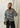 HellenMD LS stripe t-shirt - Black White Stripe-T-shirts-Modström-Butler Loftet
