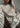HellenMD LS stripe t-shirt - Dune White Stripe-T-shirts-Modström-Butler Loftet