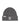 Heritage Yankees Serif Cashmere Muts - Donkergrijs-Accessoires-Sportief & Rijk-Butler Loftet