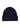 Heritage Yankees Serif Cashmere Muts - Donker Marine-Accessoires-Sportief & Rijk-Butler Loftet