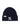 Heritage Yankees Serif Cashmere Muts - Donker Marine-Accessoires-Sportief & Rijk-Butler Loftet