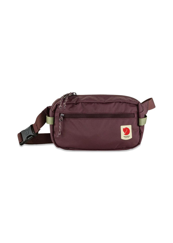 High Coast Heuptasje - Blackberry-Bags-Fjällräven-Butler Loftet