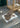 Hoog platform - Sand-Sandalen-Sleepers-Butler Loftet