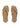 Hoog platform - Sand-Sandalen-Sleepers-Butler Loftet