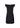 HimaMD off-shoulder jurk - Zwart-Dress-Modström-Butler Loftet