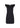HimaMD off-shoulder jurk - Zwart-Dress-Modström-Butler Loftet