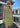 HimaMD off-shoulder jurk - Grasshopper-Dress-Modström-Butler Loftet