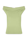 HimaMD off-shoulder top - Nile-Top-Modström-Butler Loftet