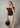 HimaMD off-shoulder top - Seal Brown-Top-Modström-Butler Loftet