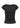 Himamd soepelvallend T-shirt - Zwart-T-shirts-Modström-Butler Loftet