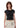 Himamd soepelvallend T-shirt - Zwart-T-shirts-Modström-Butler Loftet
