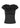 Himamd soepelvallend T-shirt - Zwart-T-shirts-Modström-Butler Loftet