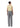 Himamd soepel vallend t-shirt - Jojoba-T-shirts-Modström-Butler Loftet
