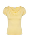 Himamd soepel vallend t-shirt - Jojoba-T-shirts-Modström-Butler Loftet