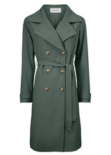 Hiro jas - Beluga-Bovenkleding-Modström-Butler Loftet