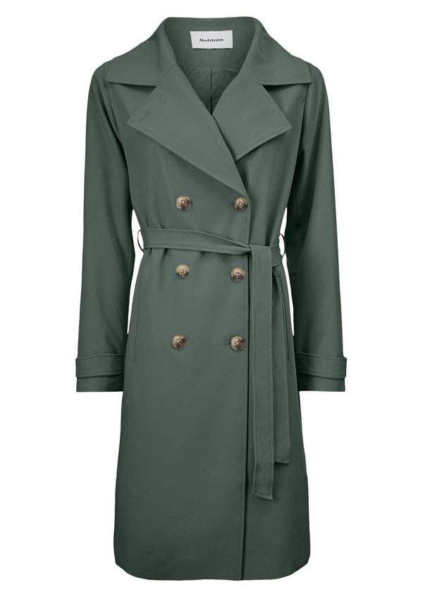 Hiro jas - Beluga-Bovenkleding-Modström-Butler Loftet
