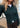 HirokiMD vest - Flessengroen-Knitwear-Modström-Butler Loftet