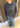 HirokiMD vest - Donkergrijs Melange-Knitwear-Modström-Butler Loftet
