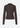 Hirokimd button polo - Seal Brown