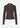 Hirokimd button polo - Seal Brown