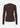 Hirokimd v-neck cardigan - Seal Brown