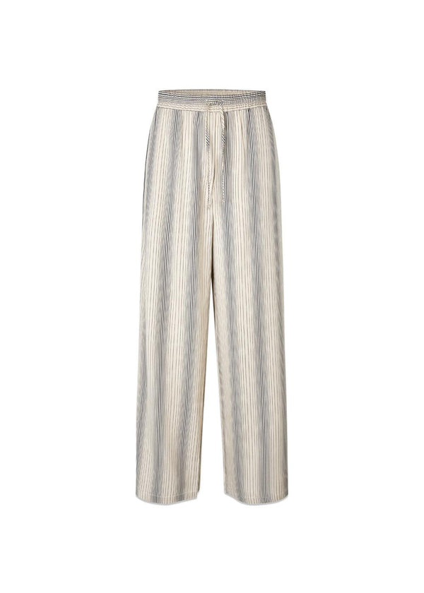 HissaMD print broek - Grading Stripe-Pants-Modström-Butler Loftet