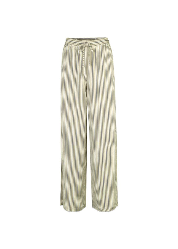 Modströms HissaMD-printbroek - Zachte streep. Koop hier een broek.