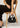 Hobo Mini Korrel - Black-Bags-Ganni-Butler Loftet