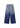 Holiday Dip Dye Broek - Donkerblauw Dip Dye-Pants-H2O Fagerholt-Butler Loftet