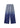 Holiday Dip Dye Broek - Donkerblauw Dip Dye-Pants-H2O Fagerholt-Butler Loftet