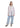 Vakantieshirt - Dusty Rose Stripe-Shirts-H2O Fagerholt-Butler Loftet