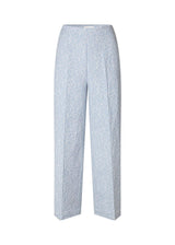 HollisMD broek - Cashmere Blue-Pants-Modström-Butler Loftet