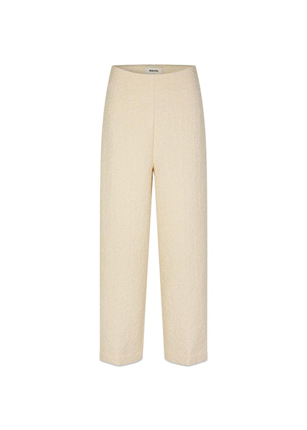 Modströms HollisMD broek - Summer Sand. Koop hier een broek.