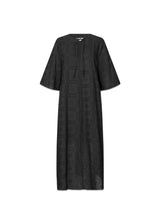 HollynMD dress - Black-Dress-Modström-Butler Loftet