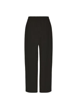 HonorMD broek - Zwart-Broek-Modström-Butler Loftet