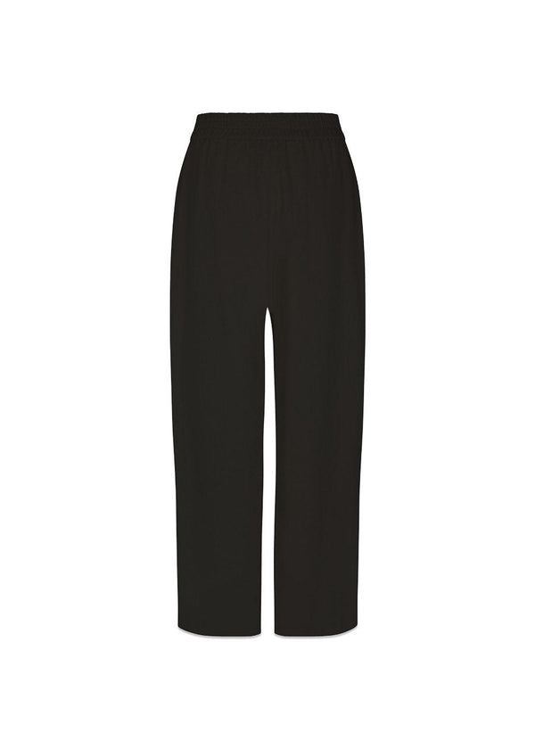 HonorMD broek - Zwart-Broek-Modström-Butler Loftet