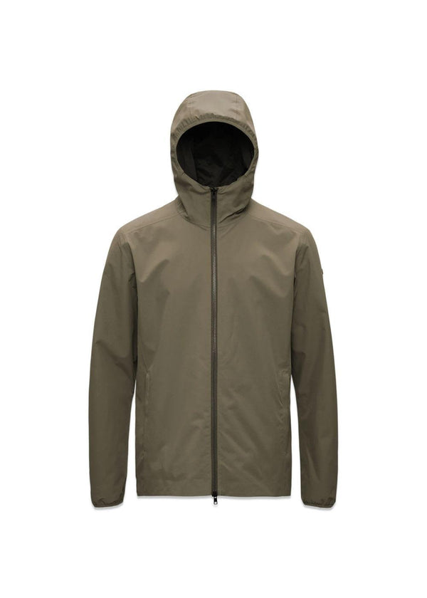 Hood II - Ceder-Bovenkleding-Scandinavian Edition-Butler Loftet