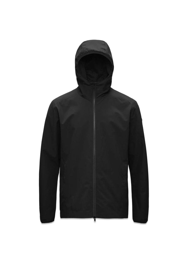 Hood II - Onyx-Bovenkleding-Scandinavian Edition-Butler Loftet