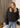 Hooded Long Sleeve Puffer - Sg Logo-Outerwear-Stine Goya-Butler Loftet