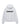 Hoodie Oversize - Logo 2.0 - Cloudy Grey-Hoodies-Bareen-Butler Loftet