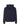 Hoodie Standard Grand VPC - Navy-Hoodies-A.P.C-Butler Loftet