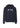 Hoodie Standard Grand VPC - Navy-Hoodies-A.P.C-Butler Loftet