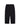Hung String Pant - Black-Pants-Woodbird-Butler Loftet
